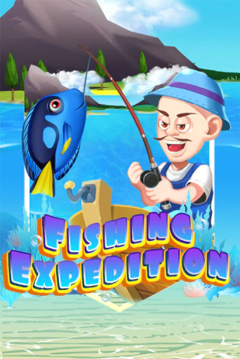 Fishing Expedition демо игра онлайн | GMSlots Казино бесплатно