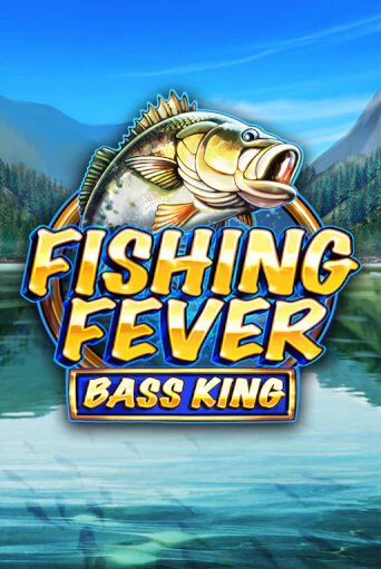 Fishing Fever Bass King демо игра онлайн | GMSlots Казино бесплатно