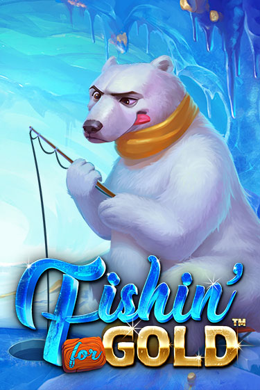 Fishin' for Gold демо игра онлайн | GMSlots Казино бесплатно
