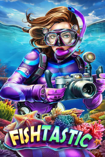 Fishtastic демо игра онлайн | GMSlots Казино бесплатно