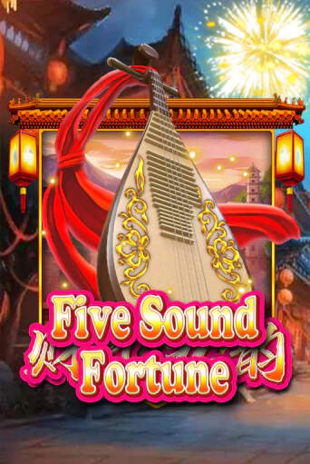 Five Sound Fortune демо игра онлайн | GMSlots Казино бесплатно