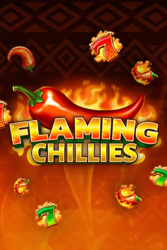 Flaming Chillies демо игра онлайн | GMSlots Казино бесплатно