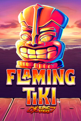 Flaming Tiki демо игра онлайн | GMSlots Казино бесплатно
