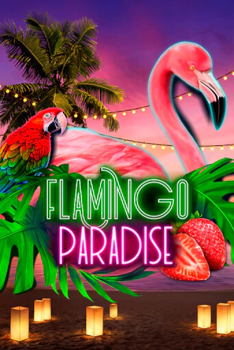 Flamingo Paradise демо игра онлайн | GMSlots Казино бесплатно
