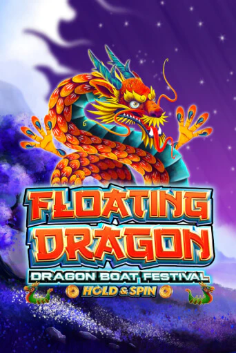 Floating Dragon - Dragon Boat Festival демо игра онлайн | GMSlots Казино бесплатно