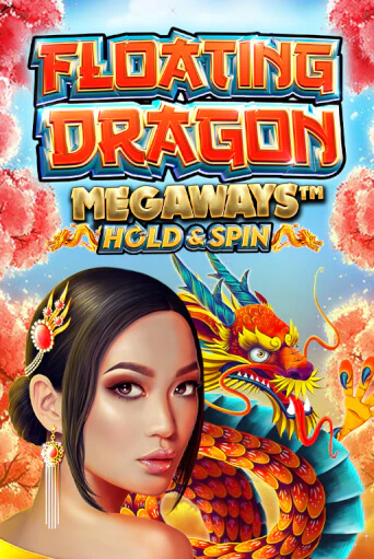 Floating Dragon Megaways™ Hold&Spin демо игра онлайн | GMSlots Казино бесплатно