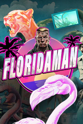Floridaman демо игра онлайн | GMSlots Казино бесплатно