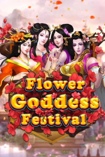 Flower Goddess Festival демо игра онлайн | GMSlots Казино бесплатно