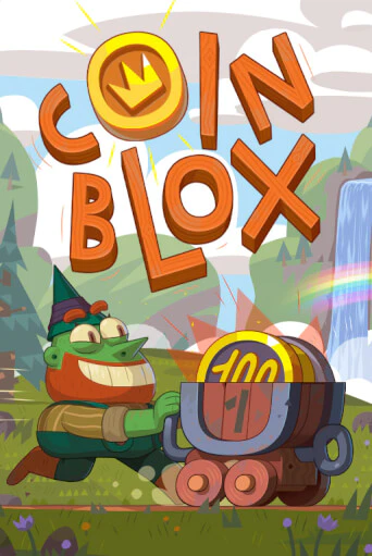 Coin Blox демо игра онлайн | GMSlots Казино бесплатно