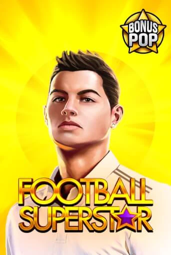 Football Superstar демо игра онлайн | GMSlots Казино бесплатно