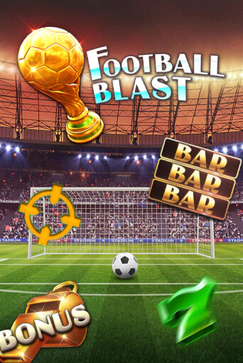 Football Blast демо игра онлайн | GMSlots Казино бесплатно