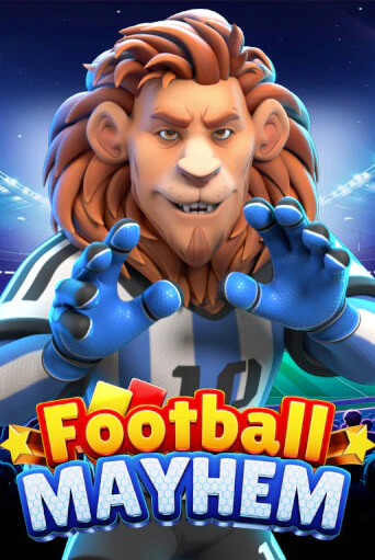 Football Mayhem демо игра онлайн | GMSlots Казино бесплатно