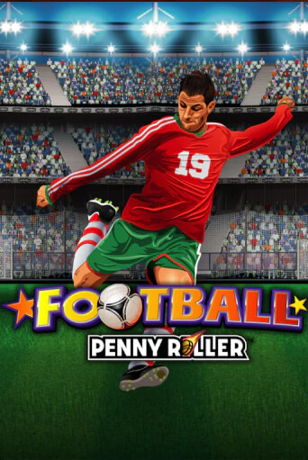 Football Penny Roller демо игра онлайн | GMSlots Казино бесплатно
