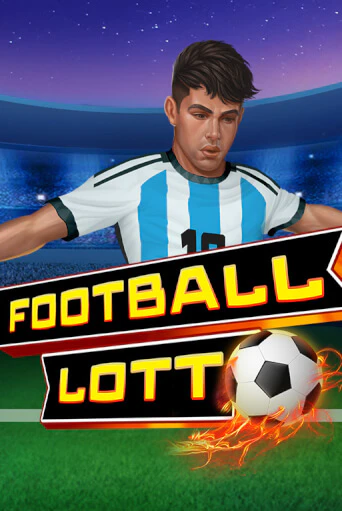 Football Lotto демо игра онлайн | GMSlots Казино бесплатно