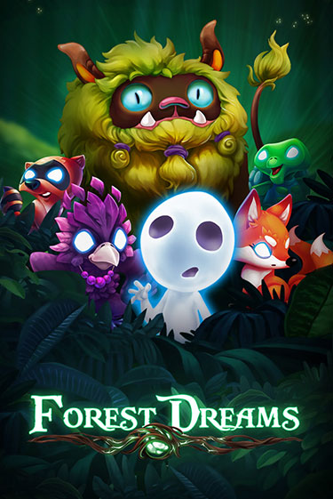 Forest Dreams демо игра онлайн | GMSlots Казино бесплатно