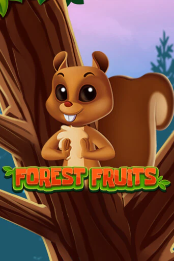 Forest Fruits демо игра онлайн | GMSlots Казино бесплатно