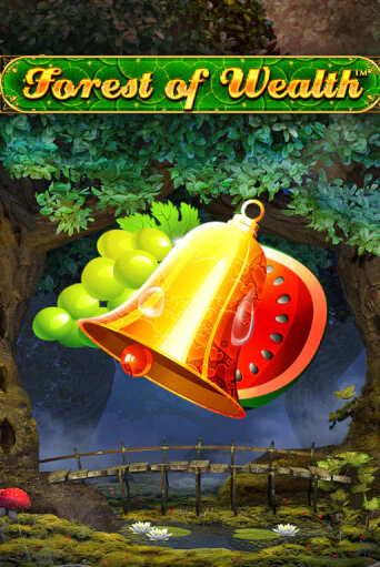 Forest Of Wealth демо игра онлайн | GMSlots Казино бесплатно