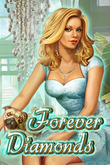 Forever Diamonds демо игра онлайн | GMSlots Казино бесплатно