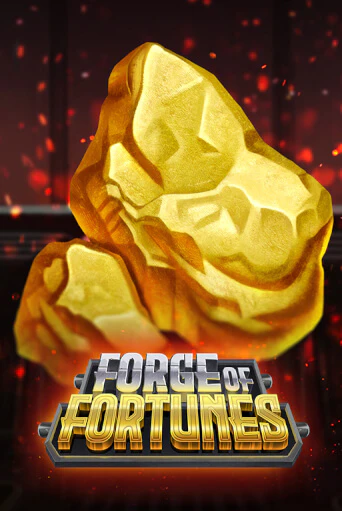 Forge of Fortunes демо игра онлайн | GMSlots Казино бесплатно