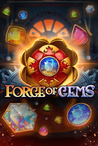Forge of Gems демо игра онлайн | GMSlots Казино бесплатно