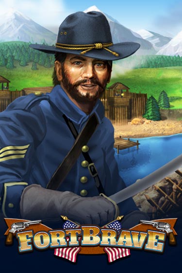 Fort Brave демо игра онлайн | GMSlots Казино бесплатно