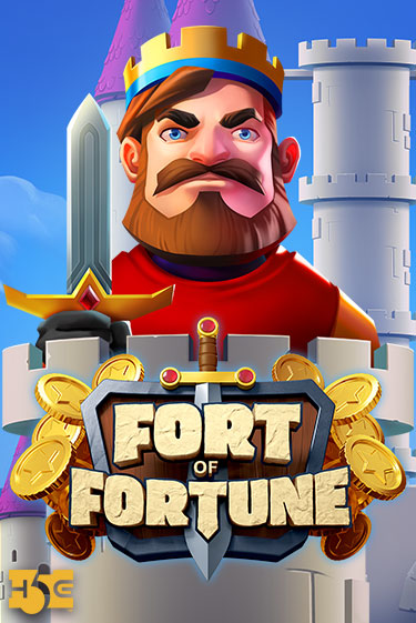 Fort of Fortune демо игра онлайн | GMSlots Казино бесплатно