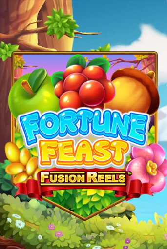 Fortune Feast Fusion Reels демо игра онлайн | GMSlots Казино бесплатно