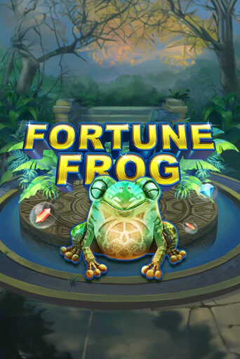 Fortune Frog демо игра онлайн | GMSlots Казино бесплатно