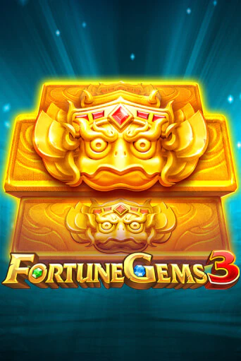 Fortune Gems 3 демо игра онлайн | GMSlots Казино бесплатно