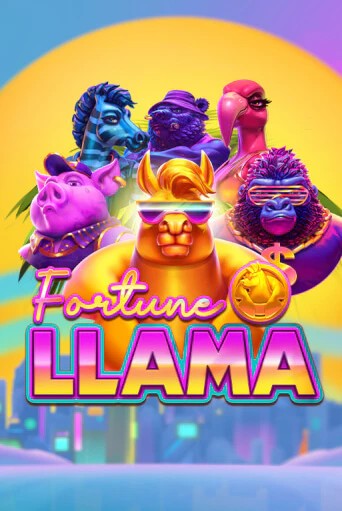 Fortune Llama демо игра онлайн | GMSlots Казино бесплатно