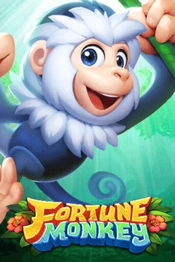 Fortune Monkey демо игра онлайн | GMSlots Казино бесплатно