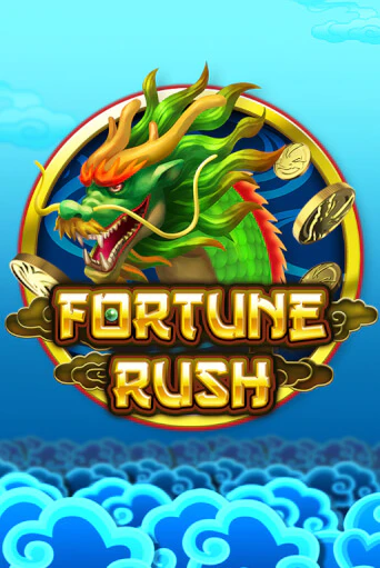 Fortune Rush демо игра онлайн | GMSlots Казино бесплатно