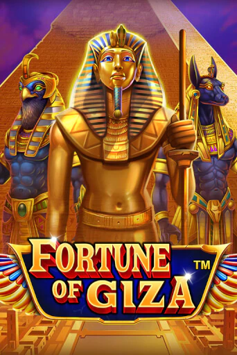 Fortune of Giza демо игра онлайн | GMSlots Казино бесплатно