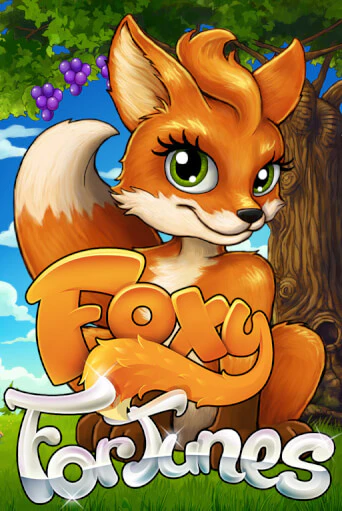 Foxy Fortune демо игра онлайн | GMSlots Казино бесплатно