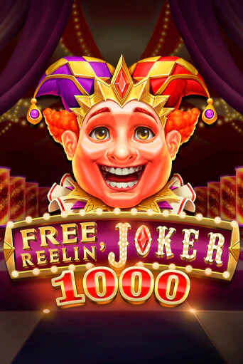 Free Reelin' Joker 1000 демо игра онлайн | GMSlots Казино бесплатно