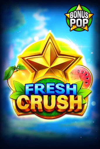 Fresh Crush демо игра онлайн | GMSlots Казино бесплатно