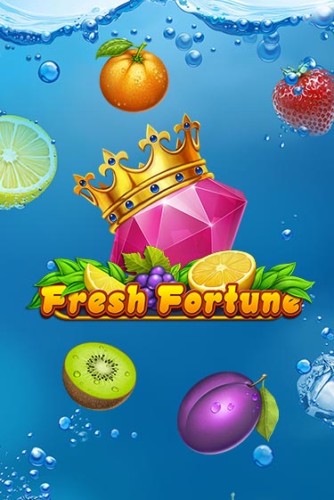 Fresh Fortune демо игра онлайн | GMSlots Казино бесплатно