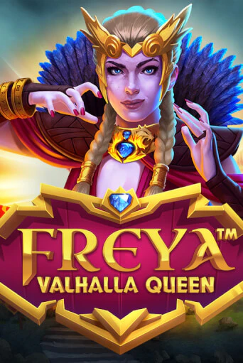 Freya Valhalla Queen™ демо игра онлайн | GMSlots Казино бесплатно