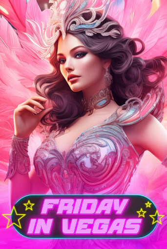 Friday in Vegas демо игра онлайн | GMSlots Казино бесплатно