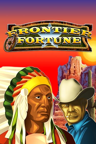 Frontier Fortunes демо игра онлайн | GMSlots Казино бесплатно