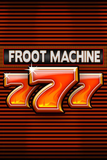 Froot Machine демо игра онлайн | GMSlots Казино бесплатно