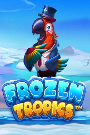 Frozen Tropics демо игра онлайн | GMSlots Казино бесплатно