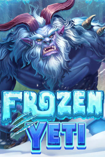 Frozen Yeti демо игра онлайн | GMSlots Казино бесплатно