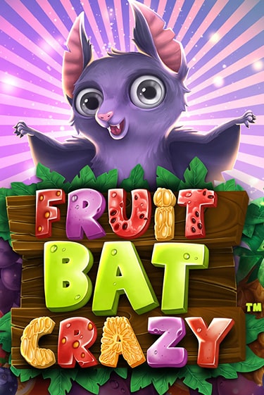 Fruitbat Crazy демо игра онлайн | GMSlots Казино бесплатно