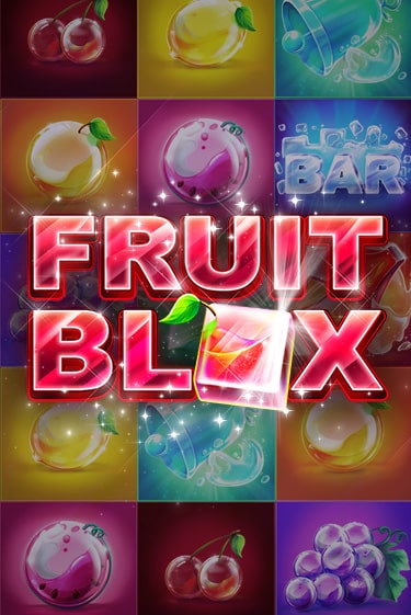 FruitBlox демо игра онлайн | GMSlots Казино бесплатно