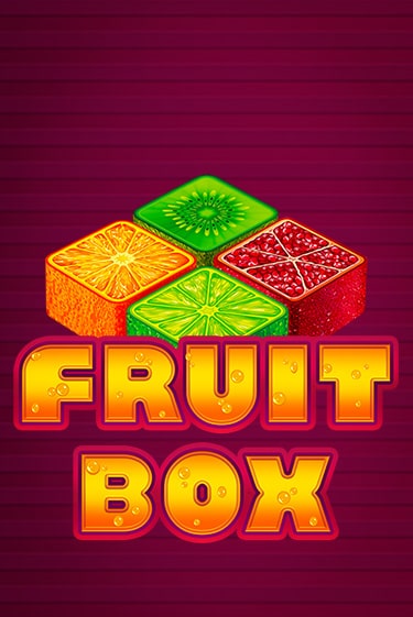 Fruit Box демо игра онлайн | GMSlots Казино бесплатно