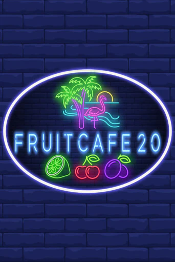 Fruit Cafe 20 демо игра онлайн | GMSlots Казино бесплатно