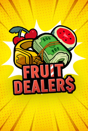 Fruit Dealers демо игра онлайн | GMSlots Казино бесплатно