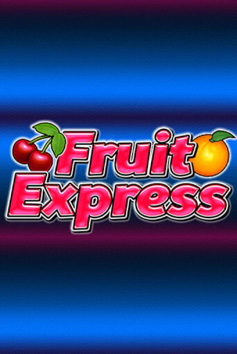 Fruit Express демо игра онлайн | GMSlots Казино бесплатно
