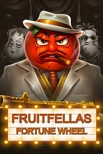 FRUITFELLAS: FORTUNE WHEEL демо игра онлайн | GMSlots Казино бесплатно
